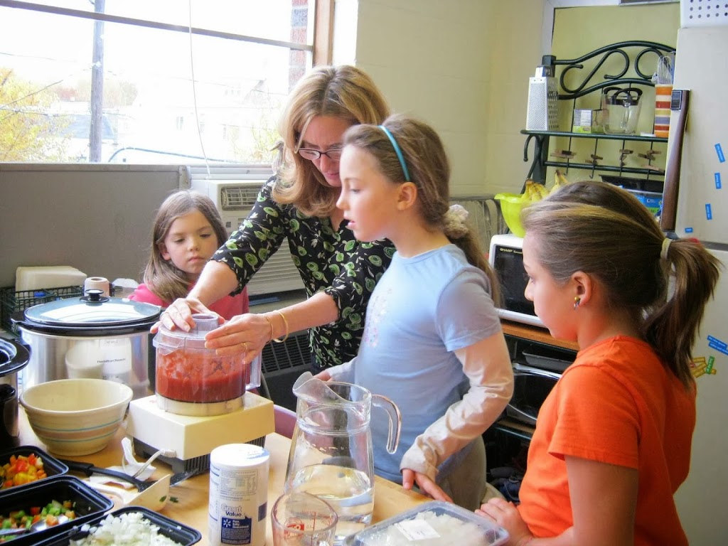 RiverRun Montessori | 210 Morris Rd, Schenectady, NY 12303, USA | Phone: (518) 937-9338