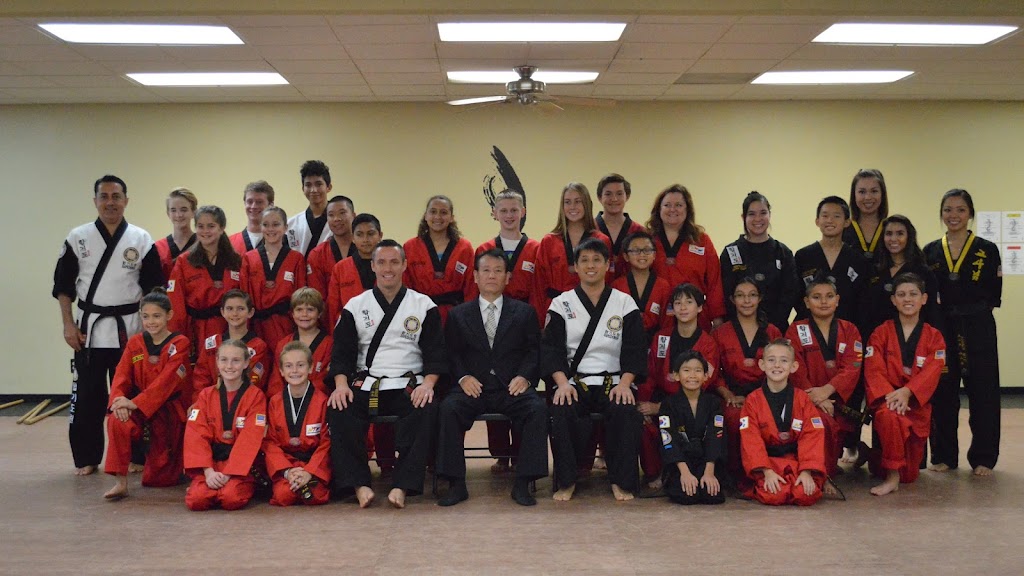 Legacy Martial Arts Training Center | 17321 17th St, Tustin, CA 92780, USA | Phone: (714) 665-2288