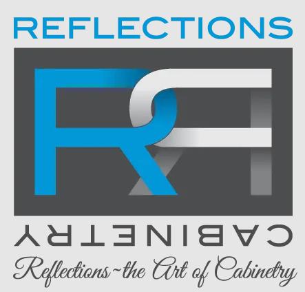 Reflections Cabinetry | 3009 Lafayette Blvd, Fredericksburg, VA 22408, United States | Phone: (833) 724-2779