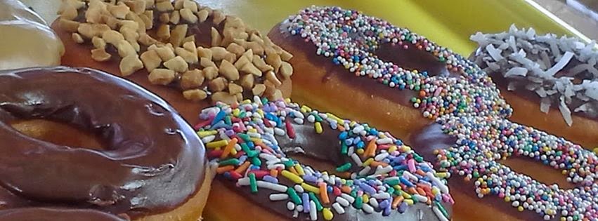 Oh! Donuts | 1527 New York Ave, Arlington, TX 76010, USA | Phone: (469) 999-3456