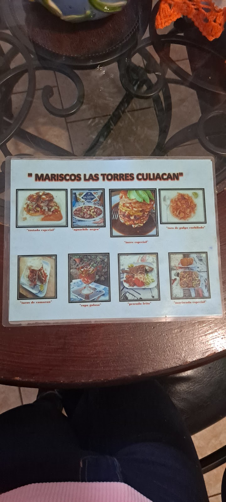 Mariscos las torres Culiacán | Av. Rampa Quetzalcoatl 3101, Colinas de Aragon, 22710 Rosarito, B.C., Mexico | Phone: 667 372 3458