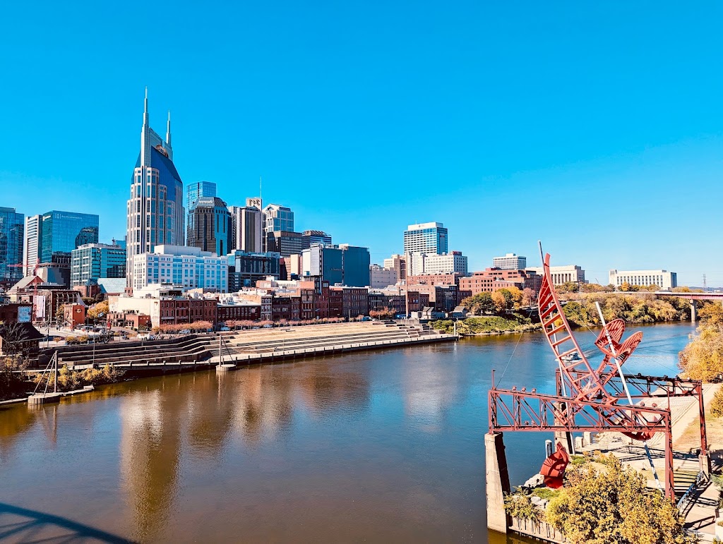 Bridges Nashville | 618 4th Ave S, Nashville, TN 37210, USA | Phone: (615) 436-2378