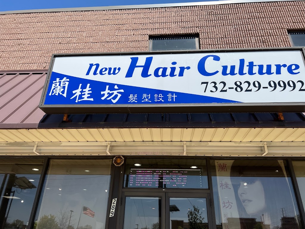 New Hair Culture and Beauty | 289 Division St, Edison, NJ 08817, USA | Phone: (732) 829-9992