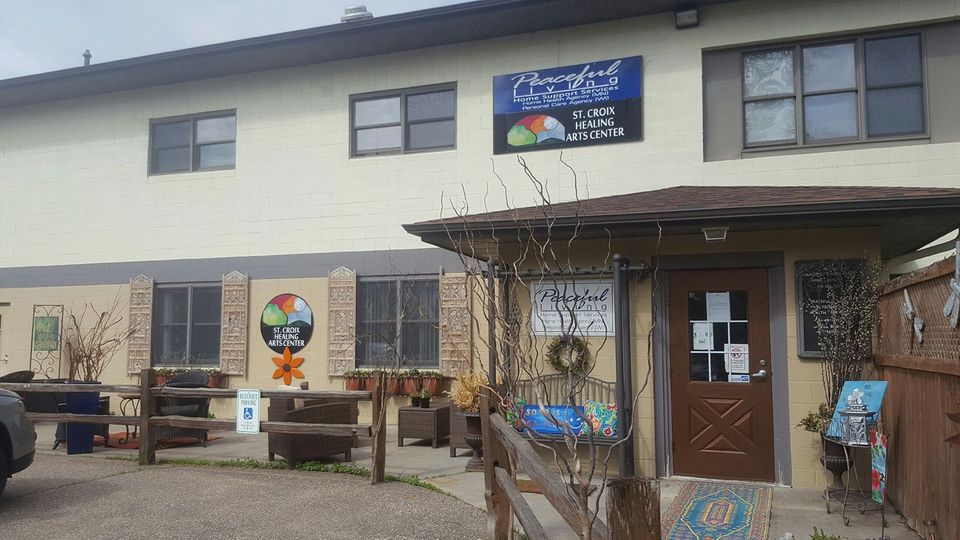 St Croix Healing Arts Center | 411 Co Rd UU #3, Hudson, WI 54016 | Phone: (715) 497-3792