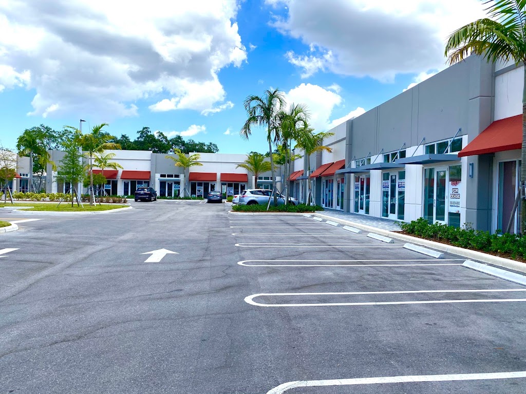Cooper Square Retail Plaza | 9700 Stirling Rd, Hollywood, FL 33024, USA | Phone: (954) 840-0490