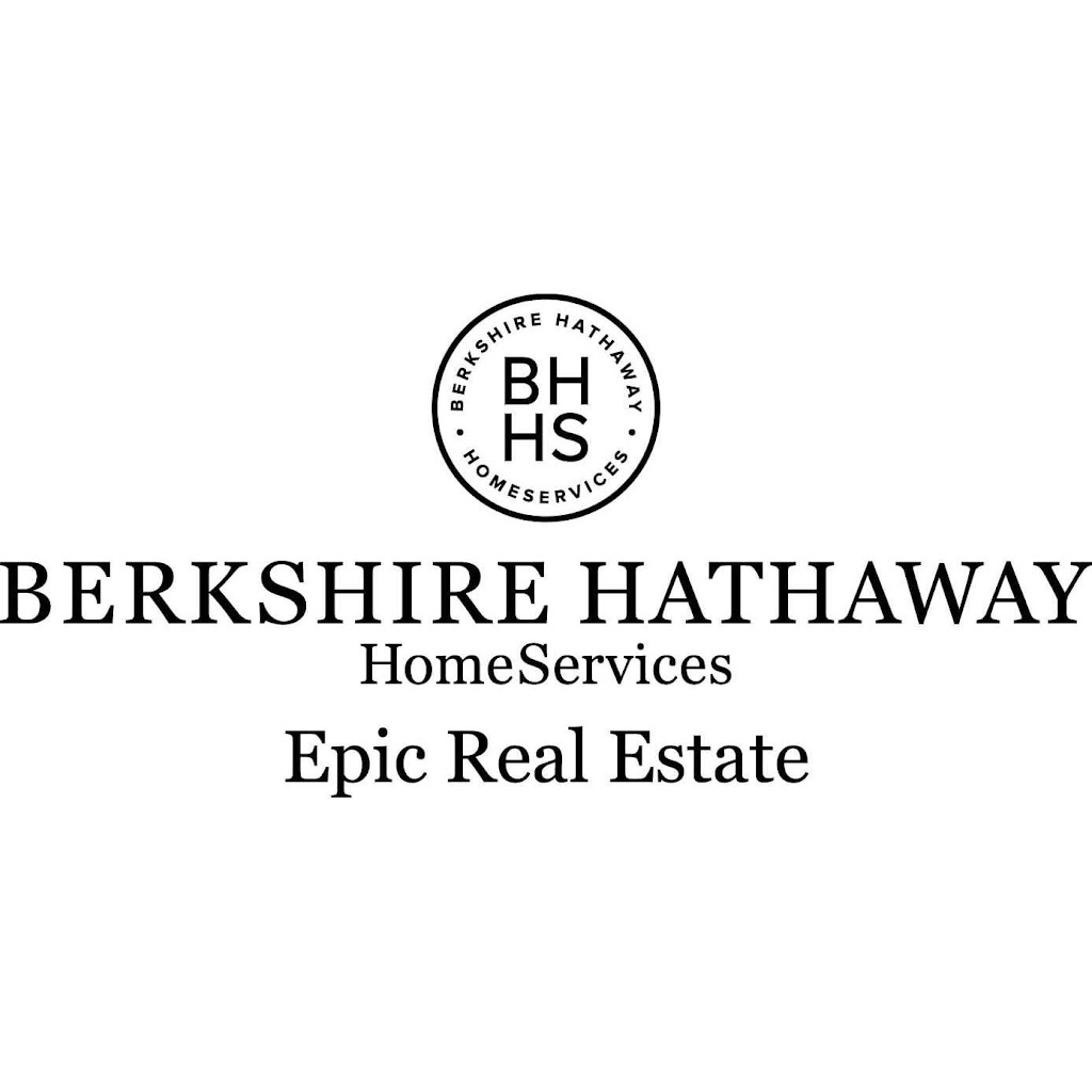 Berkshire Hathaway Epic Real Estate | 600 52nd St Ste. 333, Kenosha, WI 53140, USA | Phone: (262) 605-1500