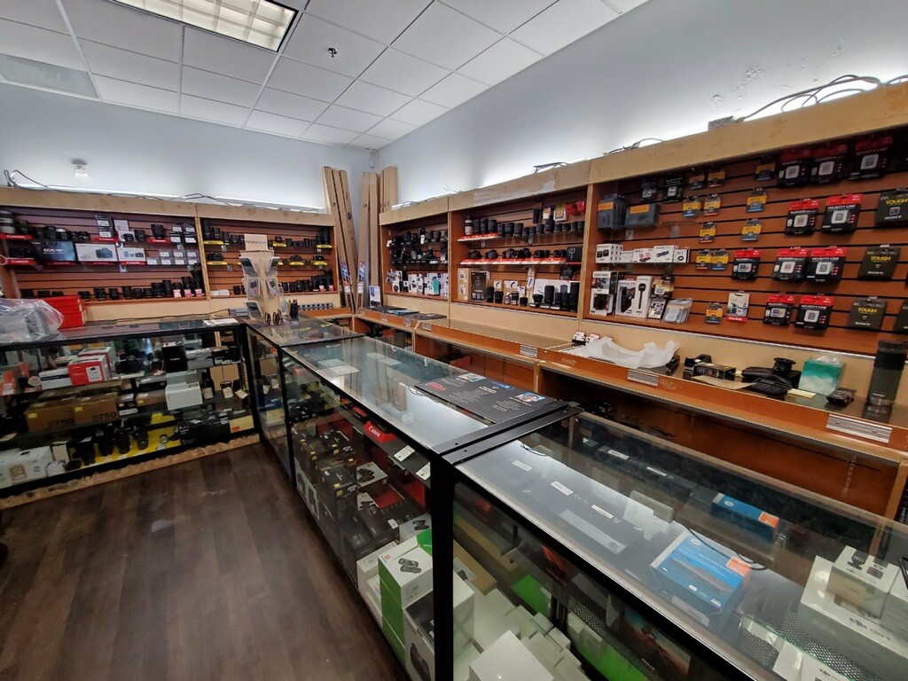 Mikes Camera Inc Wheat Ridge - Temporary Location | 12318 W 64th Ave, Arvada, CO 80004 | Phone: (303) 424-0430