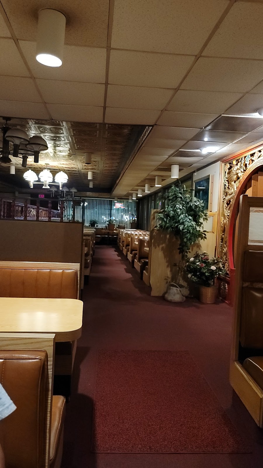 Golden Palace Restaurant | 300 Washington St, Stoughton, MA 02072, USA | Phone: (781) 344-2827