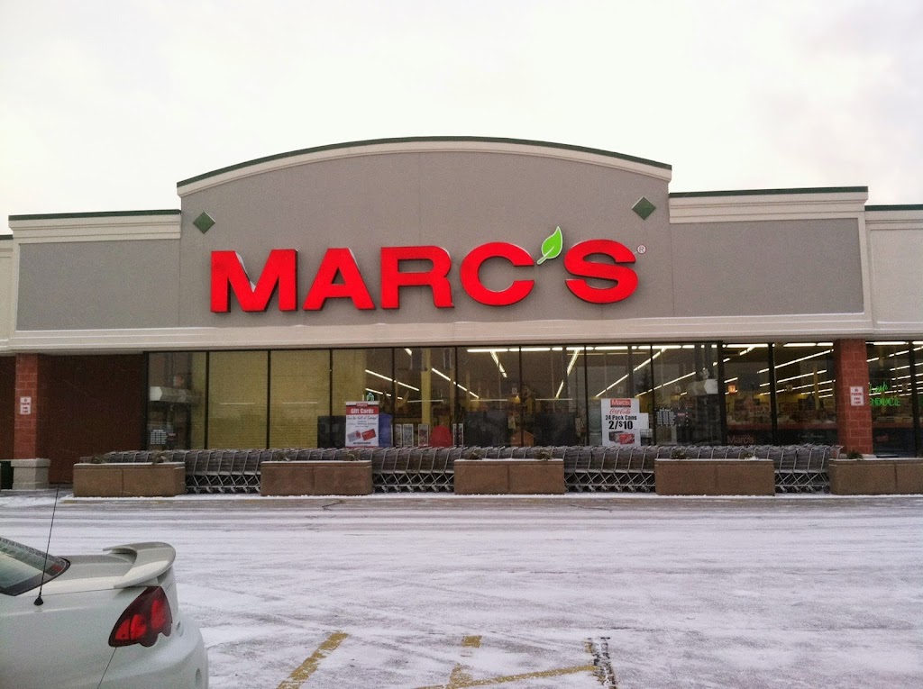 Marcs Stores | 5725 Smith Rd, Brook Park, OH 44142, USA | Phone: (216) 676-9200
