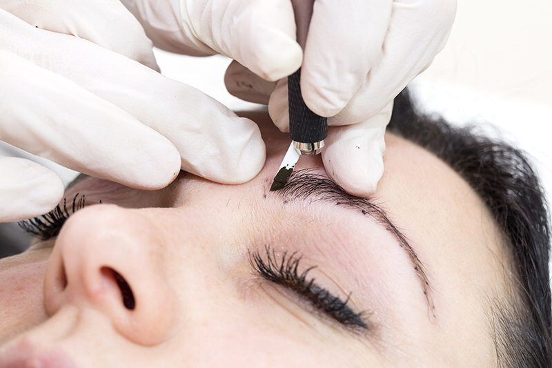 Texas Brow Bar | 7599 Garth Rd Ste 300, Baytown, TX 77521, USA | Phone: (713) 504-9136