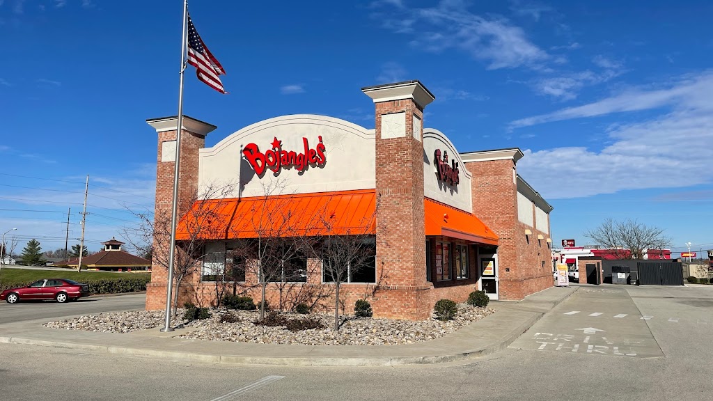 Bojangles | 1239 US-127, Frankfort, KY 40601, USA | Phone: (502) 699-2118