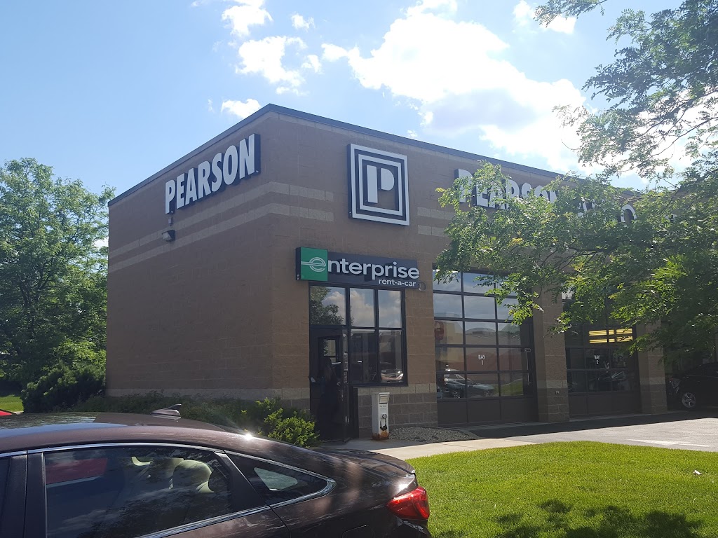 Enterprise Rent-A-Car | 1238 Vierling Dr E Suite 1, Shakopee, MN 55379, USA | Phone: (952) 403-1001