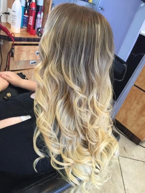 Gorgeous Hair and Nails | 5871 Westminster Blvd. B, Westminster, CA 92683, USA | Phone: (714) 379-2302