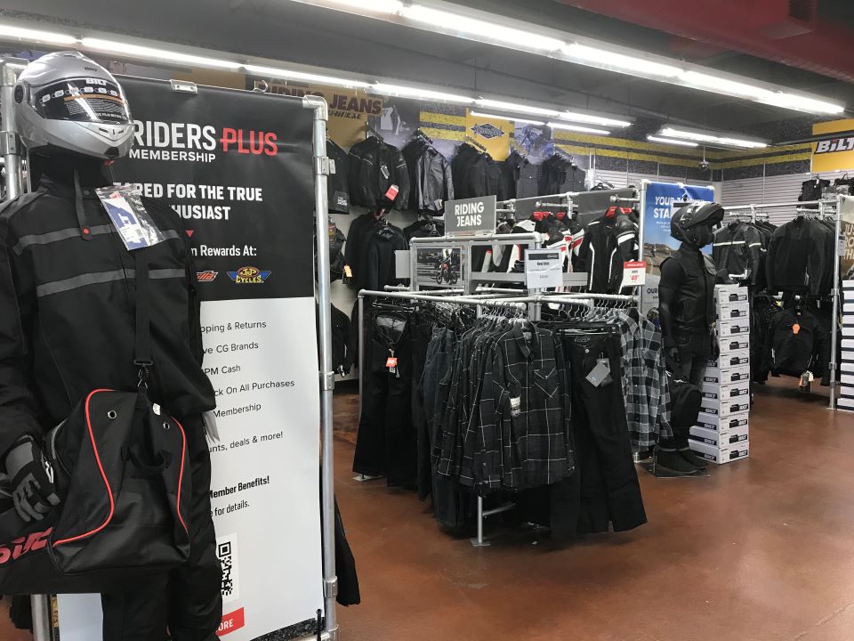 Cycle Gear | 4145 Century Blvd, Pittsburg, CA 94565, USA | Phone: (925) 757-3903