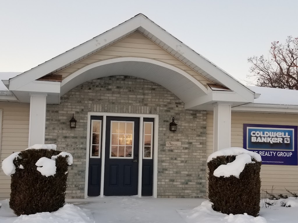 Coldwell Banker The Realty Group - Mary Ellen Mackey | 4435 WI-26, Janesville, WI 53546, USA | Phone: (920) 723-5132