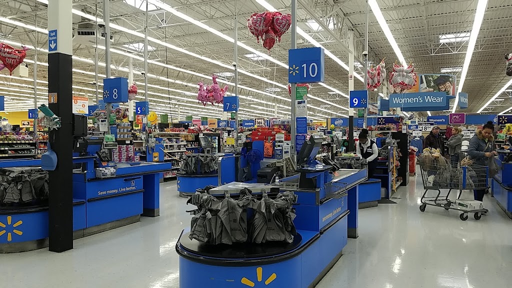 Walmart Supercenter | 8520 N Beach St, Fort Worth, TX 76244, USA | Phone: (817) 514-9793