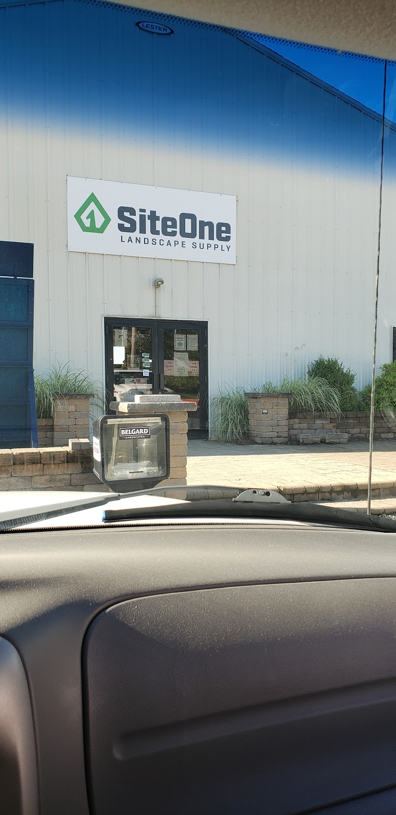 SiteOne Hardscape Center | 3072 W Streetsboro Rd, Richfield, OH 44286, USA | Phone: (330) 659-3669