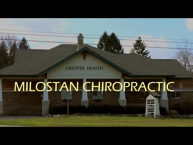 Milostan Chiropractic | 2400 Union Lake Rd, Commerce Charter Twp, MI 48382 | Phone: (248) 360-4333