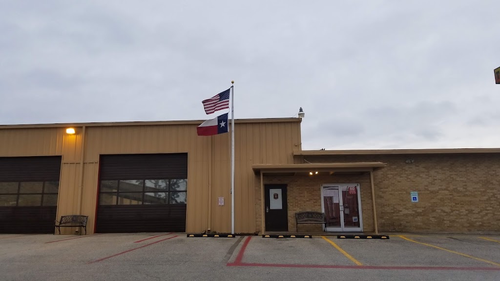 Rhome Fire Department | 261 School Rd, Rhome, TX 76078, USA | Phone: (817) 636-2001