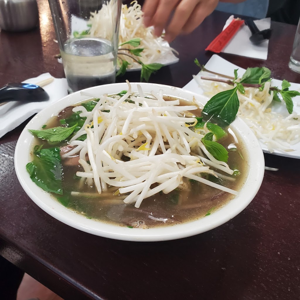 Pho 7 | 32901 1st Ave S APT J, Federal Way, WA 98003, USA | Phone: (253) 235-5576