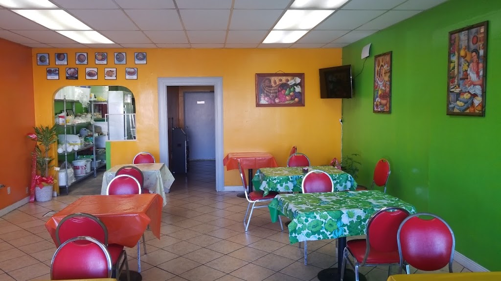 Cocina San Antonio | 328 Rosecrans Ave, Compton, CA 90222, USA | Phone: (310) 667-2651