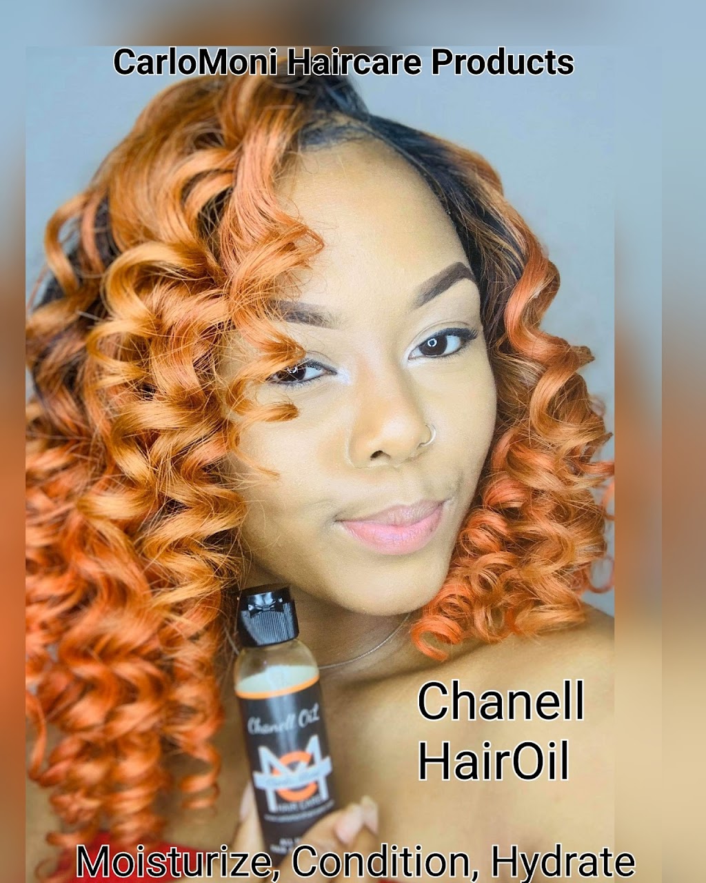 Monicarlos Hair Creations | 2491 East Ave, Akron, OH 44314, USA | Phone: (330) 766-4281