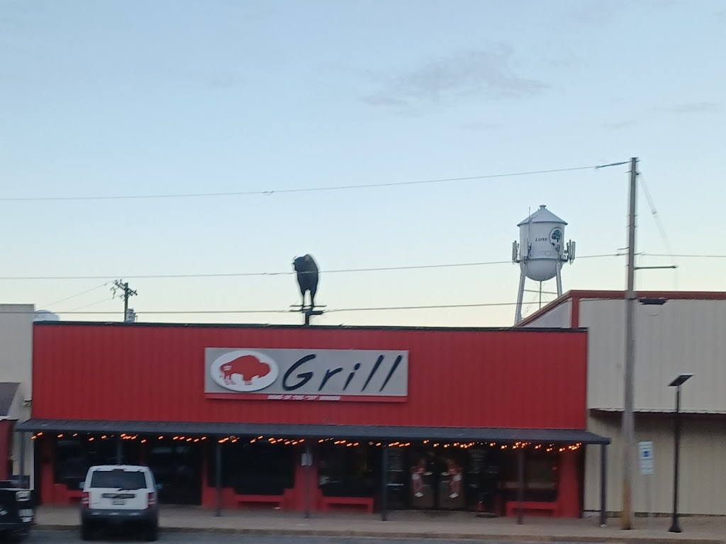 Buffalo Grill | 203 Katy St, Lone Oak, TX 75453, USA | Phone: (903) 634-4100