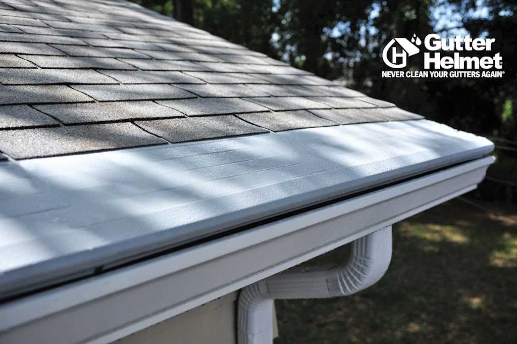 Gutter Helmet by Harry Helmet® | New Jersey | 1152 NJ-10, Randolph, NJ 07869, USA | Phone: (877) 281-7233