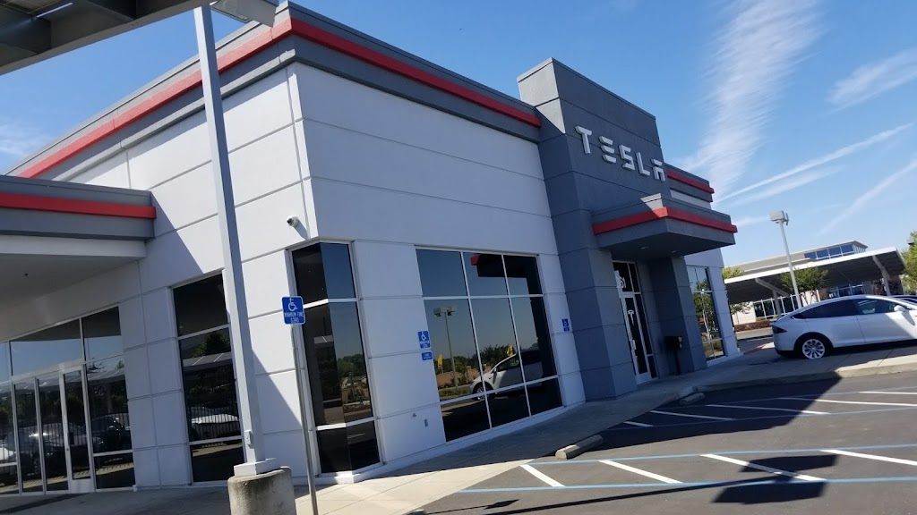 Tesla | 4361 Granite Dr, Rocklin, CA 95677, USA | Phone: (916) 652-7740