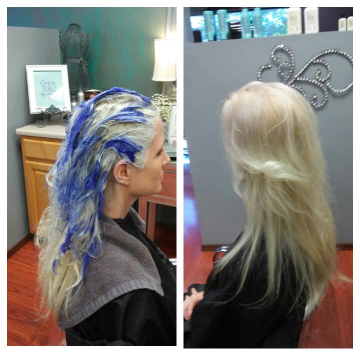 Faces Hair Colour Studio | 11873 N Saguaro Blvd, Fountain Hills, AZ 85268, USA | Phone: (480) 993-7075