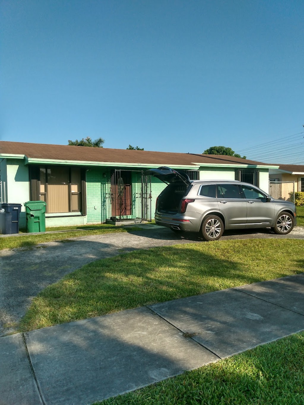 Kevin Broils Park | 26150 SW 125th Ave, Quail Heights, FL 33177 | Phone: (305) 247-1553