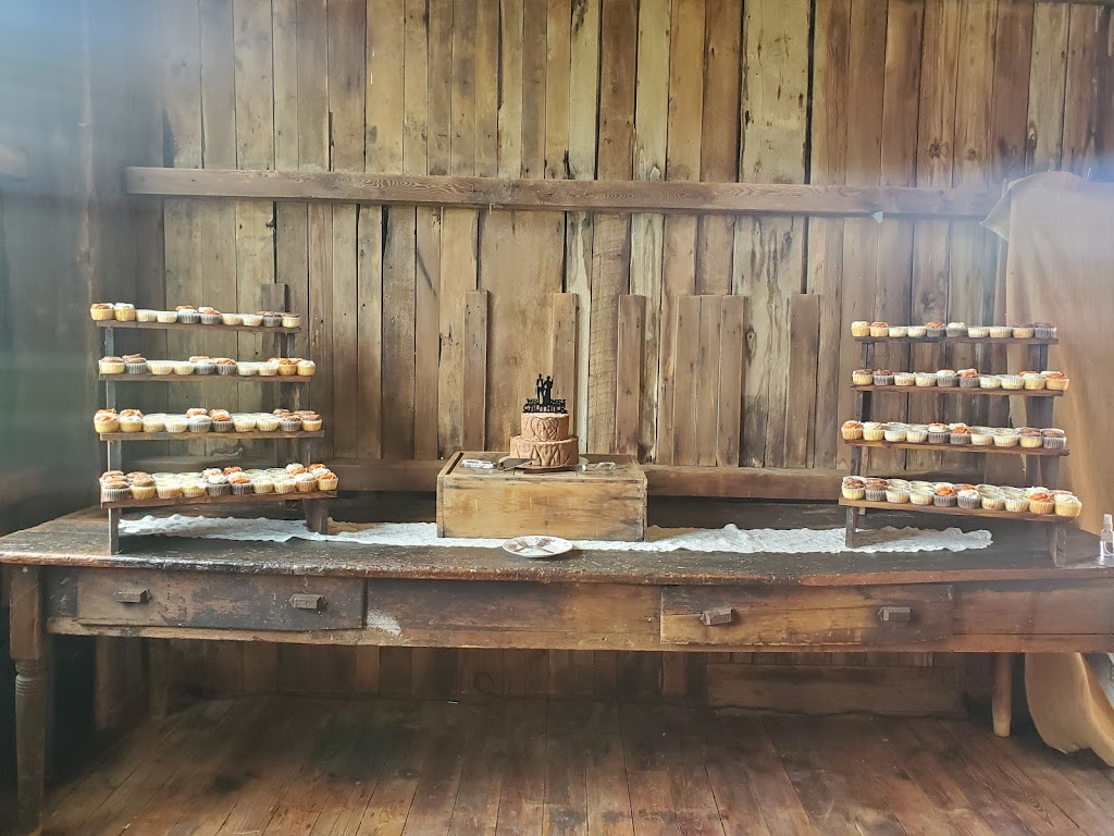 The Rolling Pin Bake Shop | 9333 Ridge Rd, Middleport, NY 14105, USA | Phone: (716) 930-0385