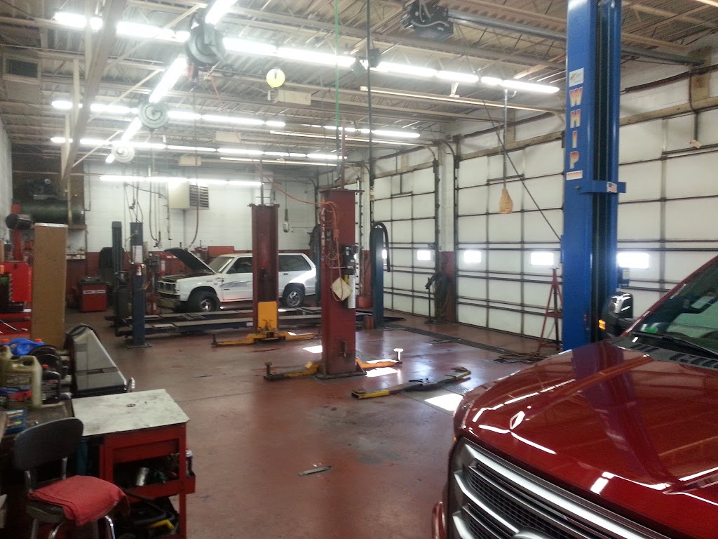 Welle Auto Supply | 12901 Central Ave NE, Blaine, MN 55434, USA | Phone: (763) 755-9000