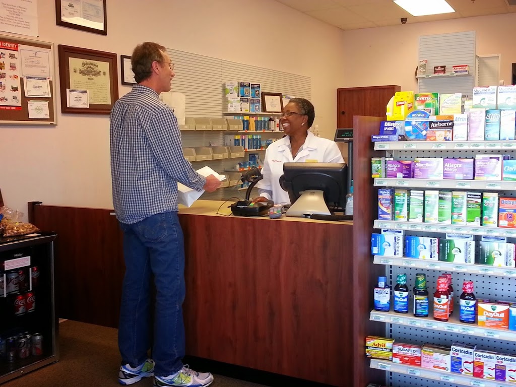 Courage Pharmacy | 3200 14th St, Plano, TX 75074, USA | Phone: (972) 943-0628