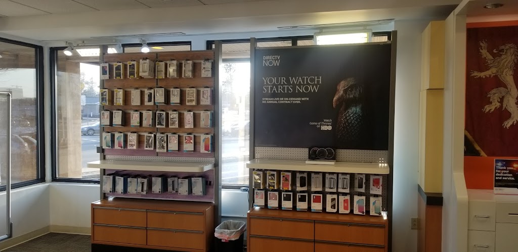 AT&T Store | 641 Pleasant St, Brockton, MA 02301, USA | Phone: (774) 381-7671