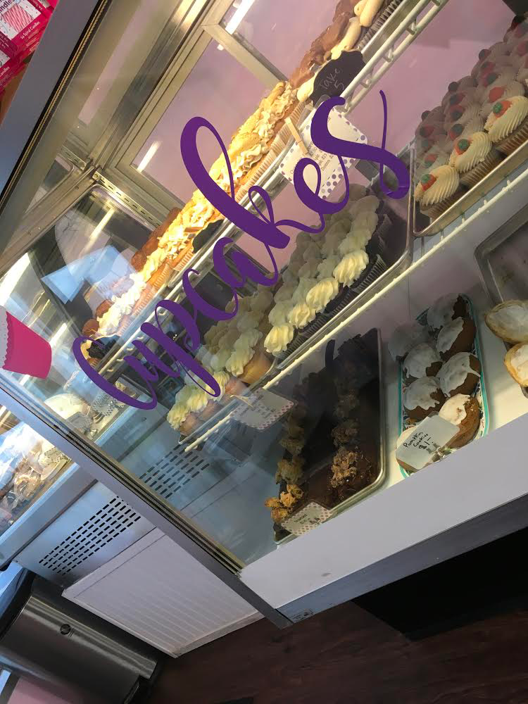 Tater Cakes Bakery | 5714 S Transit Rd, Lockport, NY 14094, USA | Phone: (716) 438-7452