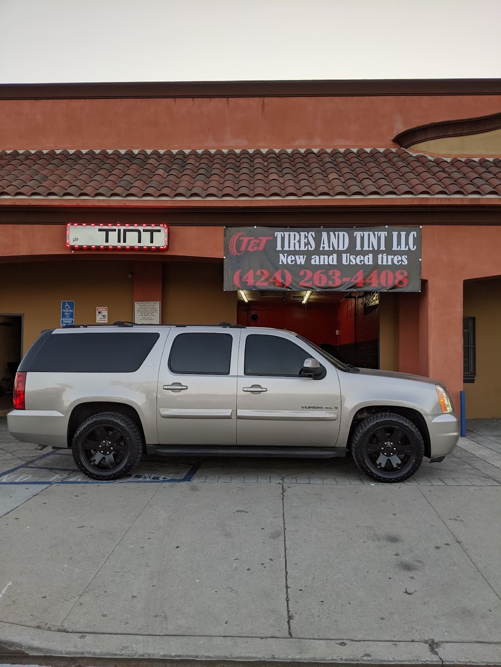 Full Effect Detail | 25323 S Normandie Ave, Los Angeles, CA 90710, USA | Phone: (424) 305-7145