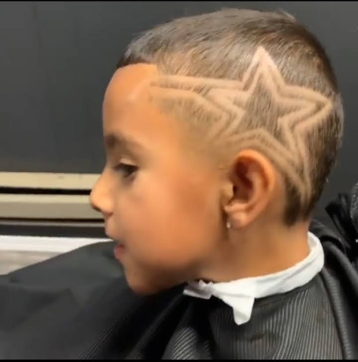Cuts by David barbershop | 2410 W Tahoe Ave, Caruthers, CA 93609, USA | Phone: (559) 375-9000
