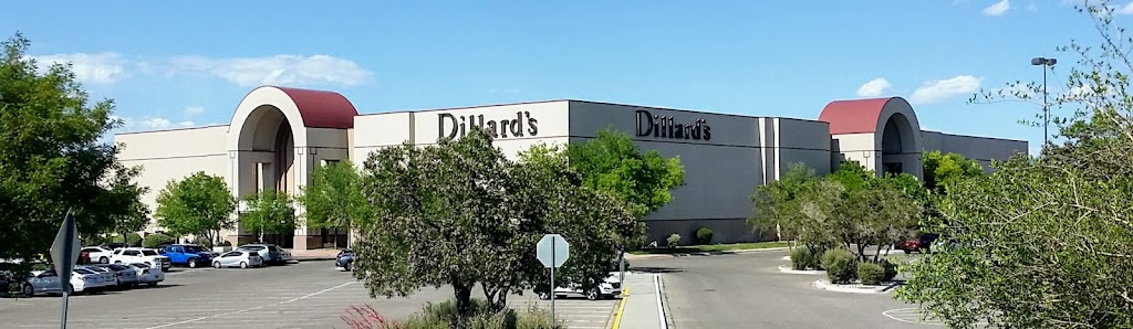 Dillards | 10000 Coors Bypass NW, Albuquerque, NM 87114, USA | Phone: (505) 898-2530