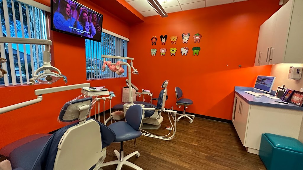 Alex Griego, DMD - Pediatric Dentist Goodyear | 14555 W Indian School Rd, Goodyear, AZ 85395, USA | Phone: (623) 535-7873