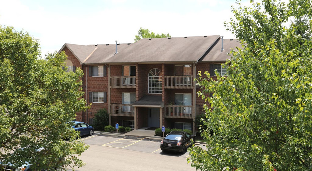 Deer Ridge Apartments | 1010 Loveland Madeira Rd #8, Loveland, OH 45140, USA | Phone: (513) 697-1010