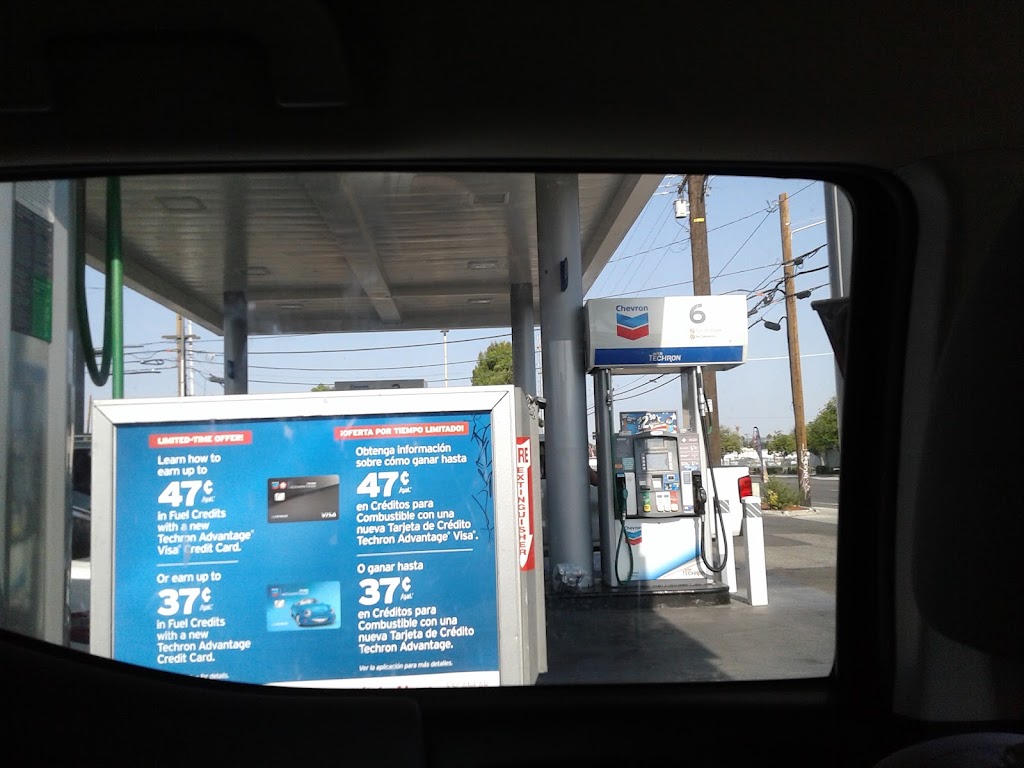 Chevron – G&M | 8283 Arlington Ave, Riverside, CA 92503, USA | Phone: (800) 325-0585