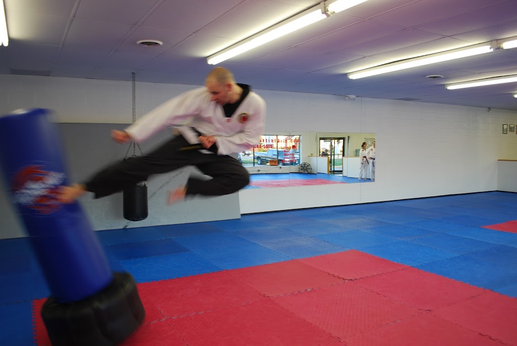 True Balance Martial Arts | 38405 Dodge Park Rd, Sterling Heights, MI 48312, USA | Phone: (586) 268-5575