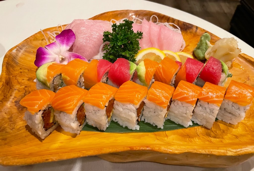 Kohnami Sushi | 7673 N Union Blvd, Colorado Springs, CO 80920, USA | Phone: (719) 599-8689