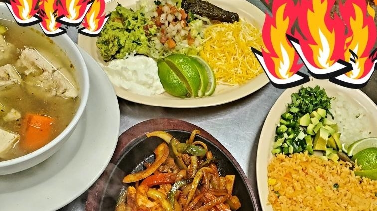 Taqueria “ El Compita “ Mexican Restaurant | 4160 E 128th Ave, Thornton, CO 80241, USA | Phone: (303) 920-2959