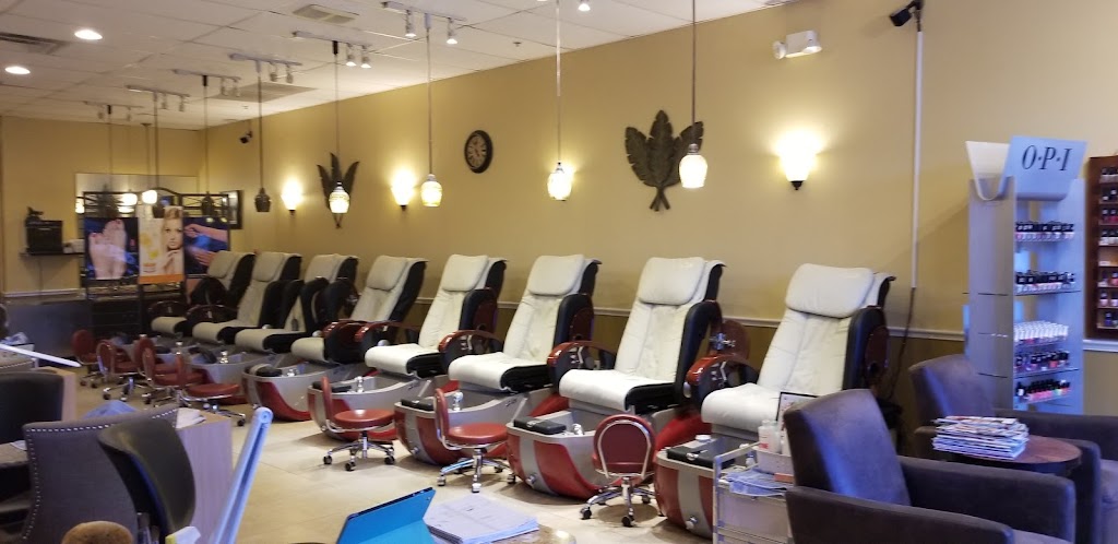 Lovely Nails & Day Spa | 12237 W Linebaugh Ave, Tampa, FL 33626, USA | Phone: (813) 818-7339