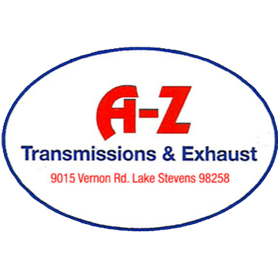 A-Z Transmissions & Exhaust | 9015 Vernon Rd Bldg E, Lake Stevens, WA 98258, USA | Phone: (425) 397-6111