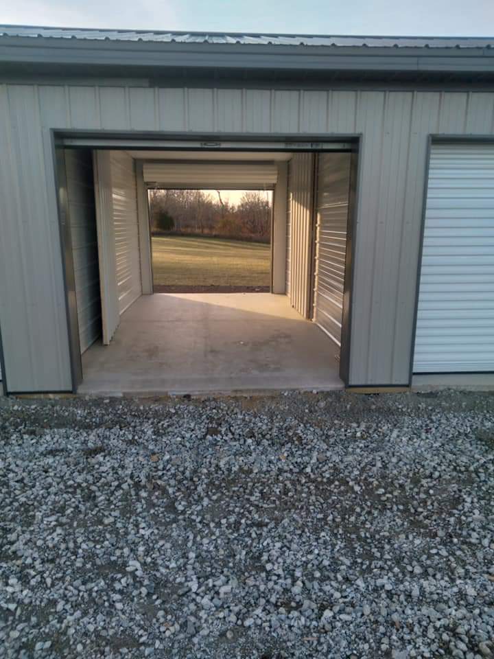 Six Hundred South RV/Self Storage | 4532 E 600 S, Gas City, IN 46933, USA | Phone: (765) 674-3746