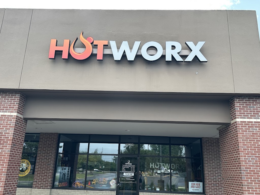 HOTWORX - Plymouth, MI - Northville | 15083 Sheldon Rd, Plymouth, MI 48170, USA | Phone: (734) 800-5886