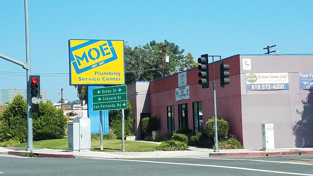 H.L. Moe Co., Inc | 830 W Doran St, Glendale, CA 91203, USA | Phone: (818) 396-8002